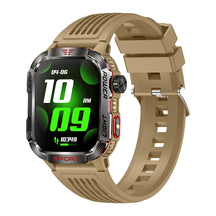 WarpWatch