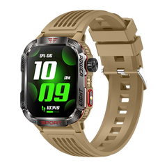 WarpWatch