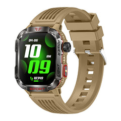 WarpWatch
