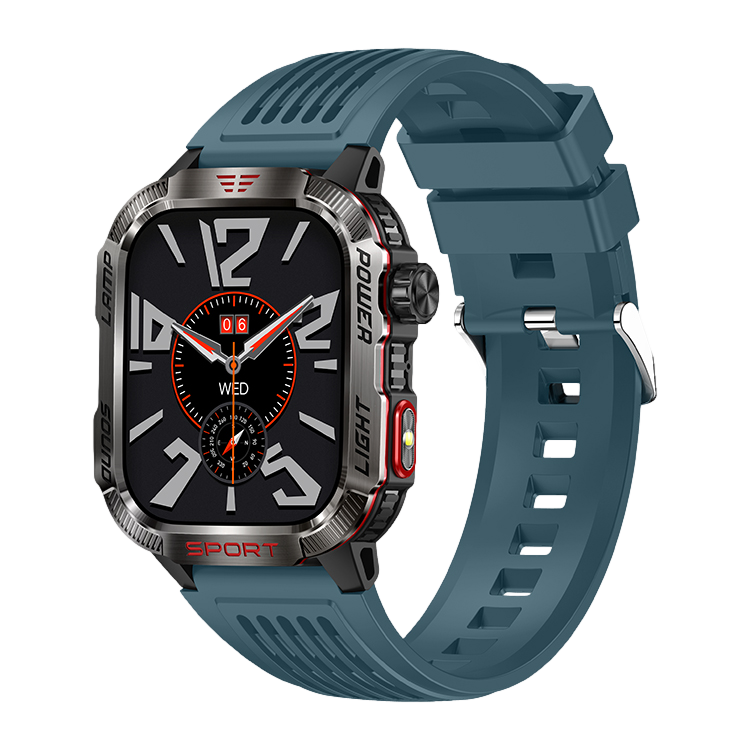 WarpWatch