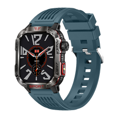WarpWatch