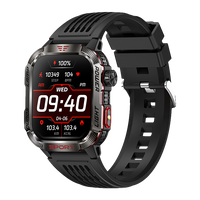 WarpWatch