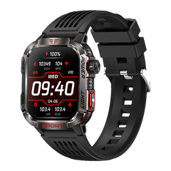 WarpWatch