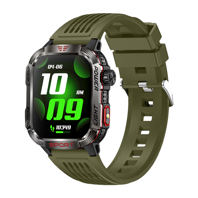 WarpWatch