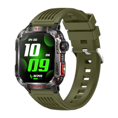 WarpWatch