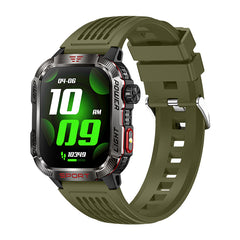 WarpWatch